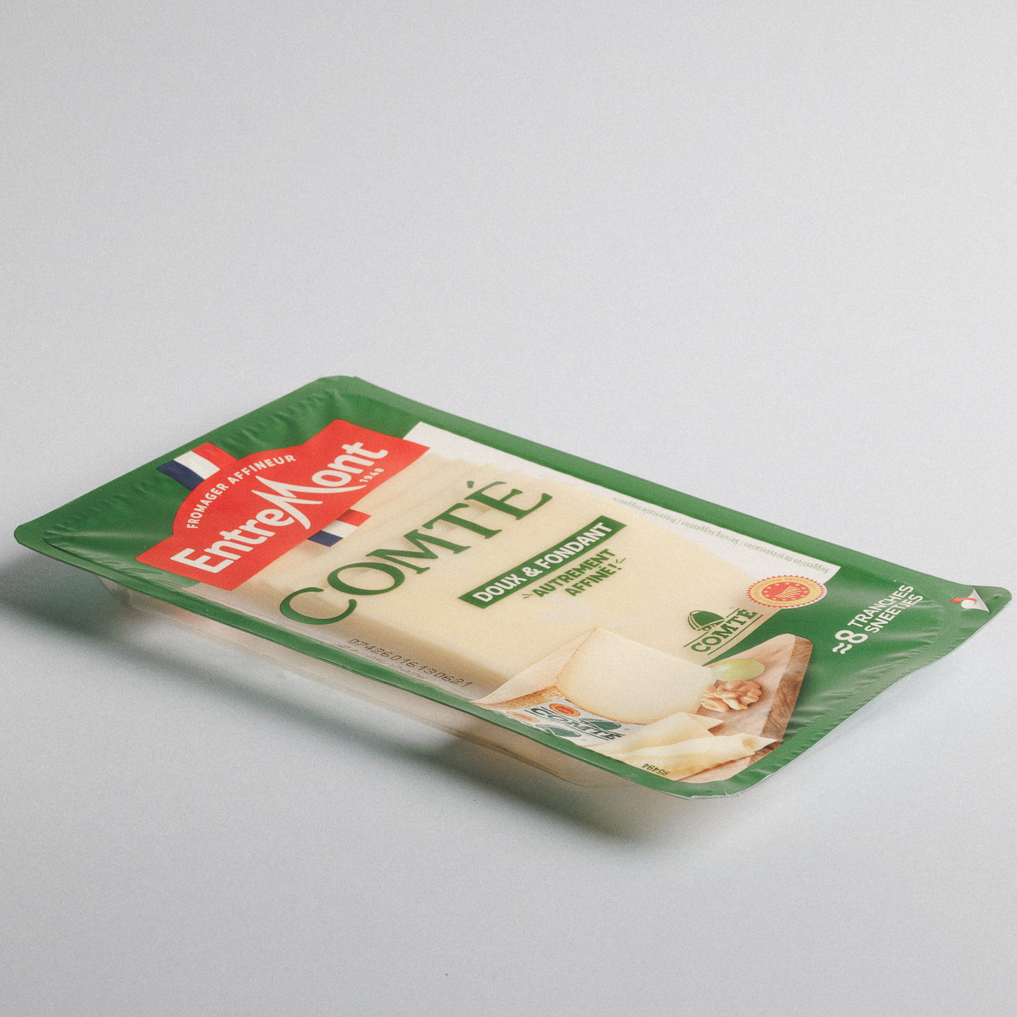 Queijo Comté 0